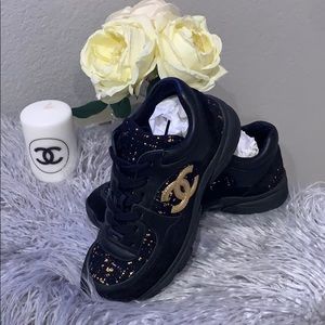 Chanel Sneakers